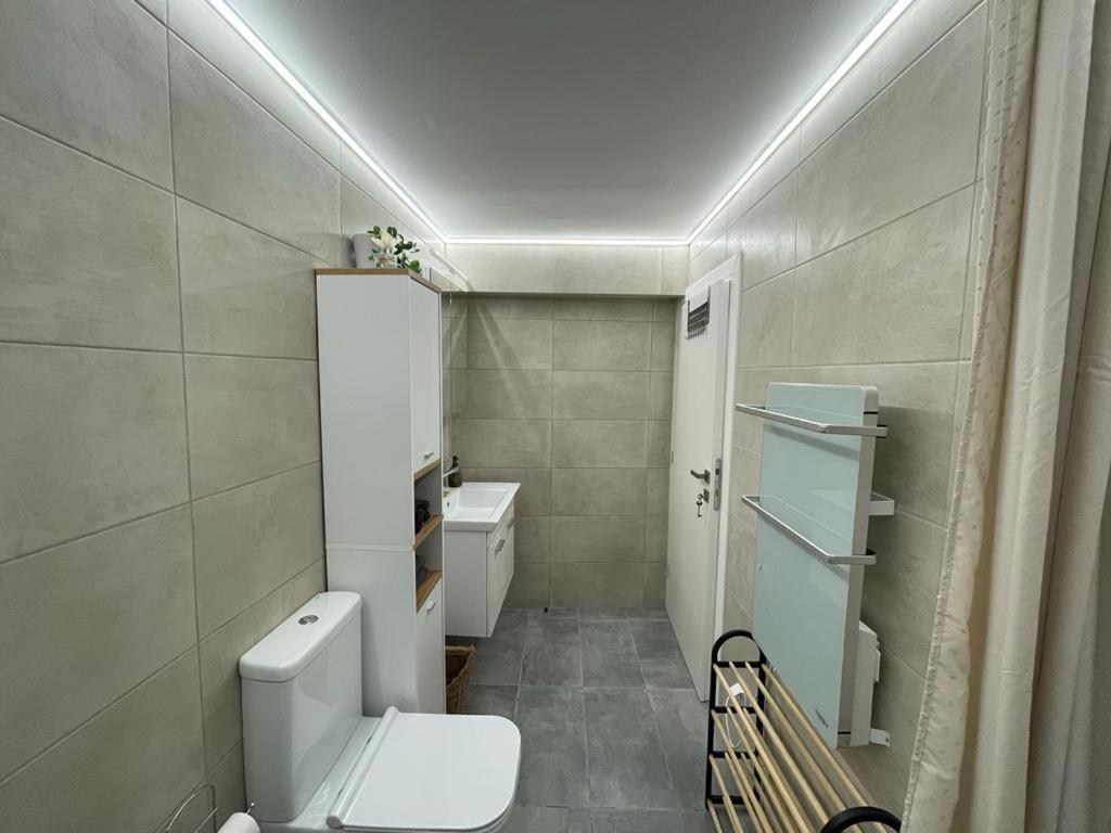 Ferienwohnung Mai Corfu  Exterior foto
