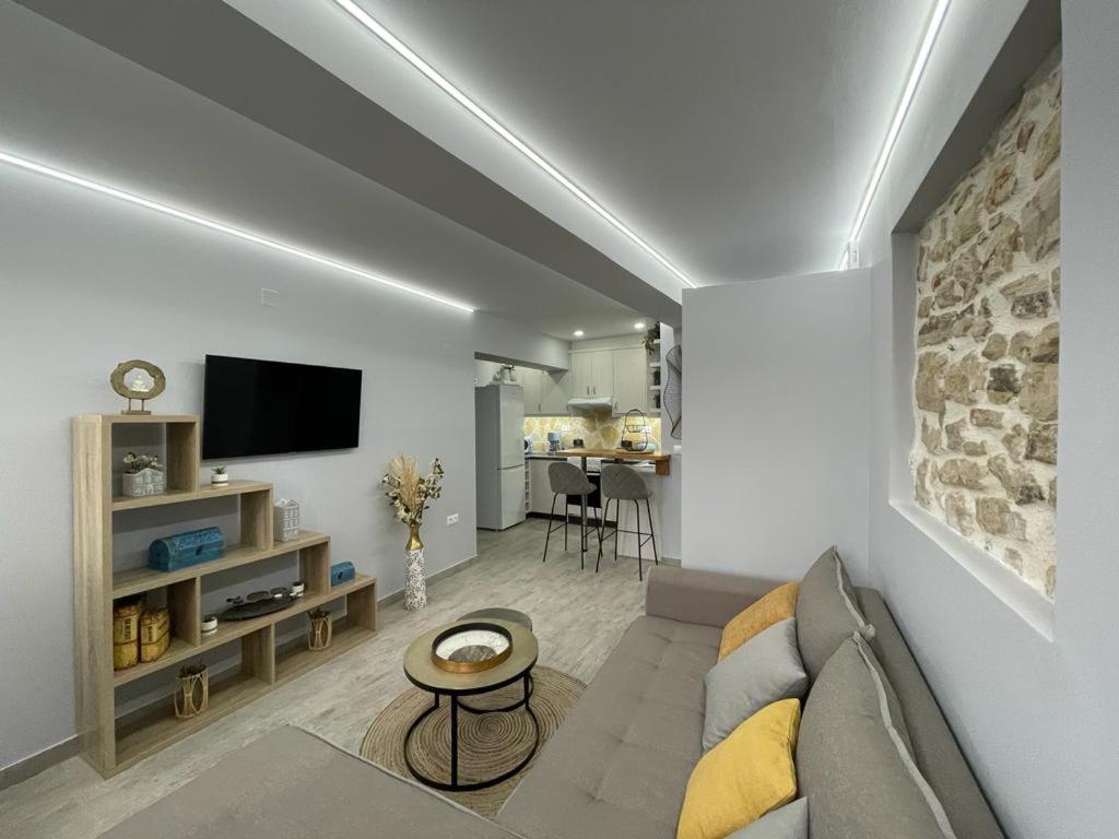 Ferienwohnung Mai Corfu  Exterior foto