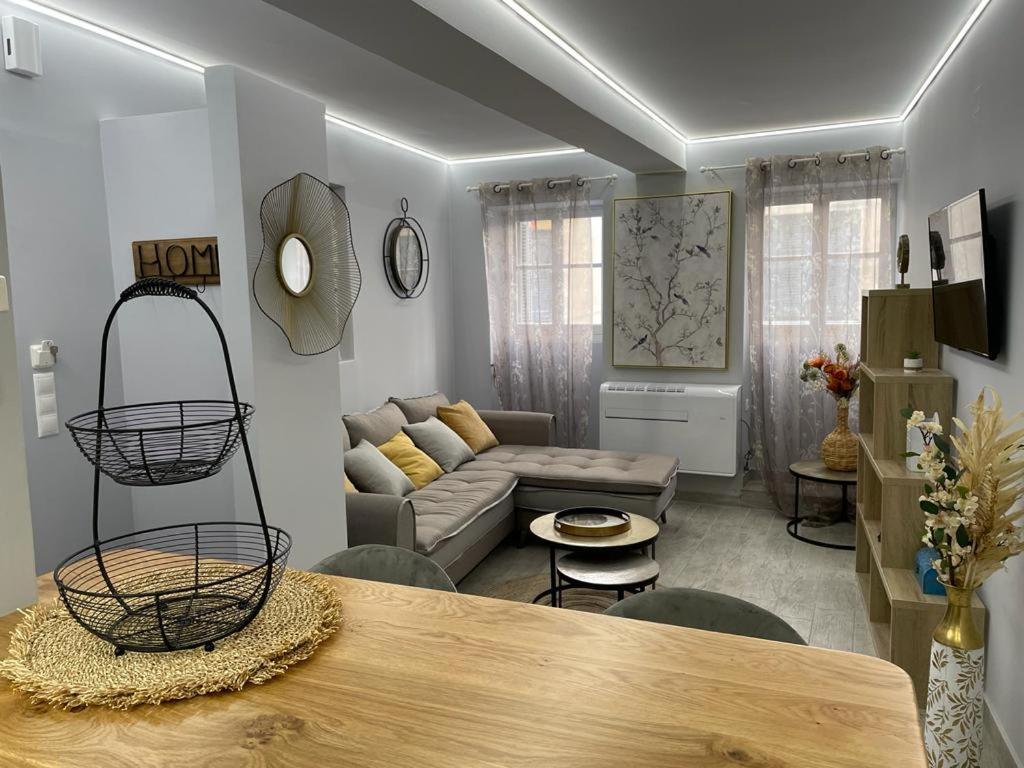 Ferienwohnung Mai Corfu  Exterior foto